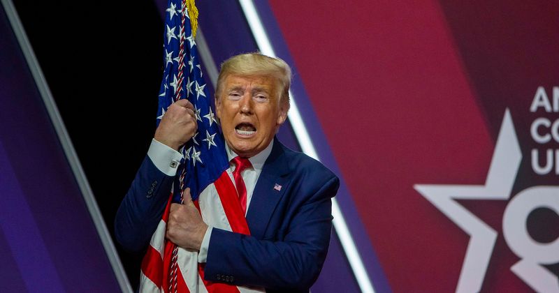 CPAC 2021: Date, time, guest list venue and all you need to know about event themed 'America Uncanceled'
