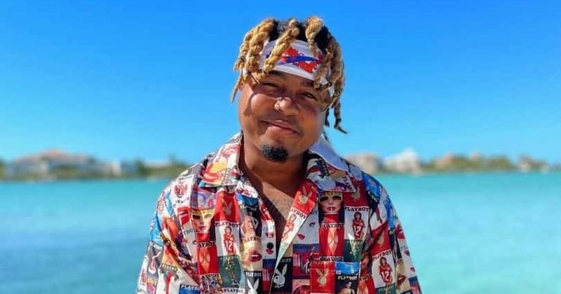 What is Kirk Medas's net worth? 'Floribama Shore' star owns a luxury car but was living out of a truck once