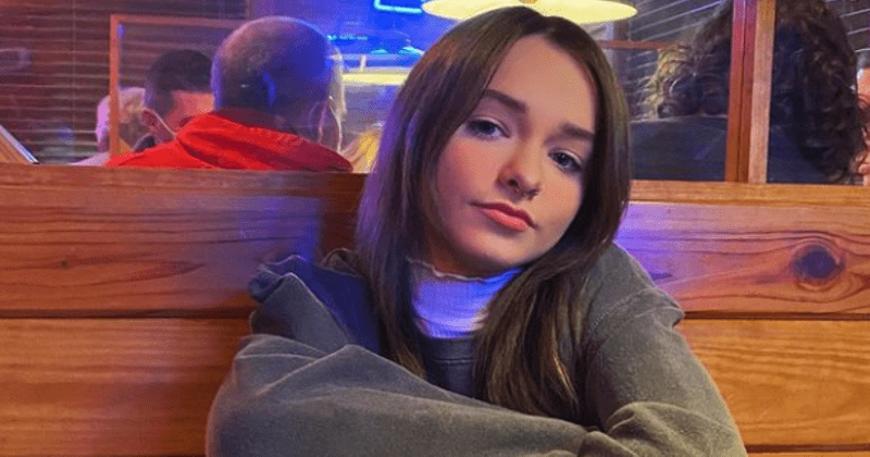 TikTok star Zoe LaVerne accused of child grooming after pregnancy announcement, Internet wants her 'in jail'