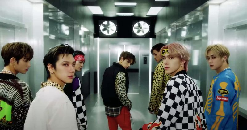 WayV ‘Kick Back’: Live stream, release date, concept and all you need to know about C-pop group's comeback album