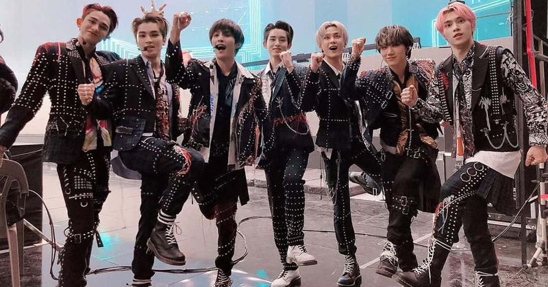 WayV ‘Kick Back’: Live stream, release date, concept and all you need to know about C-pop group's comeback album