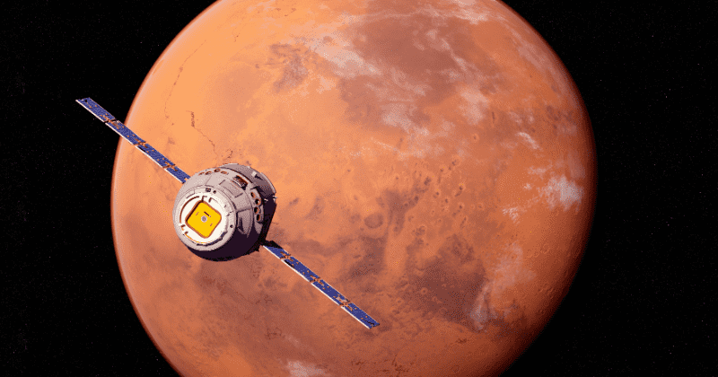 Can life from Earth survive on Mars? Some microbes may, posing new challenges to space travel: Study
