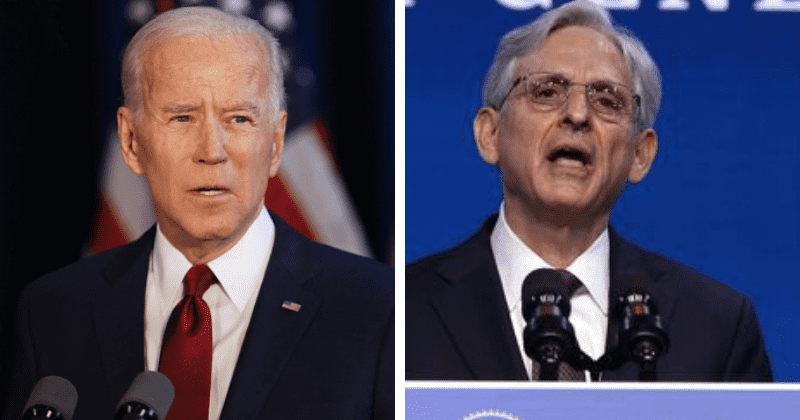 Should illegal entry in US remain a crime? Joe Biden's AG pick Merrick Garland says hasn't 'given it a thought'