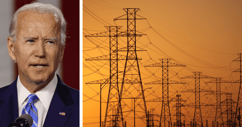 Did Joe Biden block Texas from increasing power capacity before storm? Experts call far-right claims 'false'