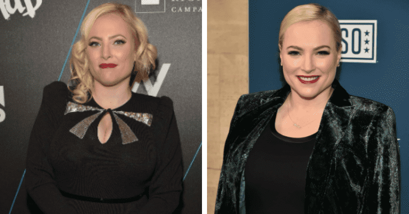 Who is Carmen Currie? Internet convinced Meghan McCain's hair and makeup stylist hates her with 'fiery passion'