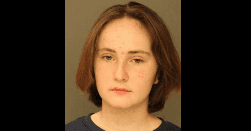 Claire Miller: Pennsylvania teen allegedly stabs sister with cerebral palsy to death, washes blood off in snow