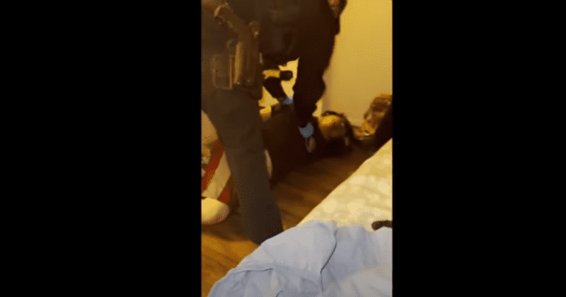 Who was Angelo Quinto? California Navy vet, 30, died after police knelt on his neck for 5 minutes, says family