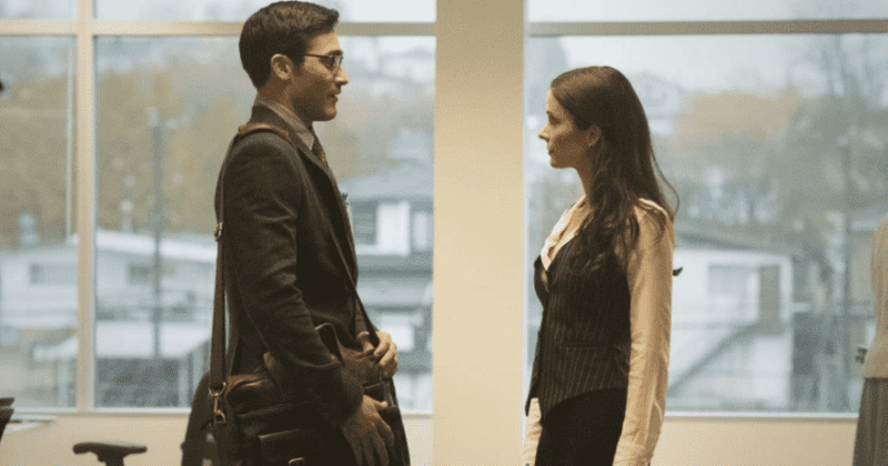 'Superman & Lois' Episode 1 Spoilers: How will Superman tackle The Stranger and Morgan Edge with his teenage sons?