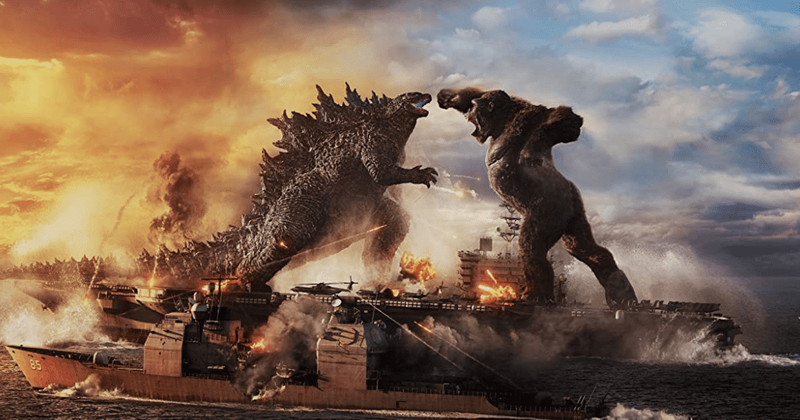 ‘Godzilla vs. Kong’ Full Cast List: Alexander Skarsgård, Millie Bobby Brown and other actors in MonsterVerse film