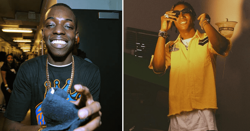 Are Bobby Shmurda and Bella Shmurda related? Fans demand 'Cash App' remix after former's release from prison