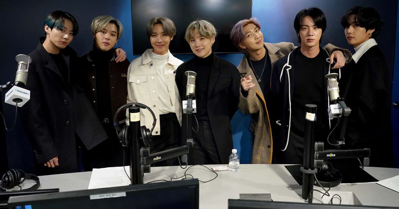 BTS 'MTV Unplugged': Here's the leaked playlist Army is obsessing over, from 'Telepathy to 'Fix You' cover