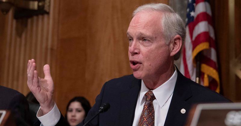 Were Capitol rioters 'fake Trump protesters'? Here's the truth behind Ron Johnson's conspiracy theory