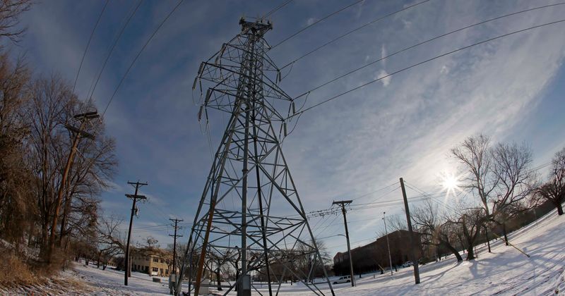 Who owns Griddy? Texas electricity retailer sued for $1B for 'price gouging' and bills up to $17K amid outages