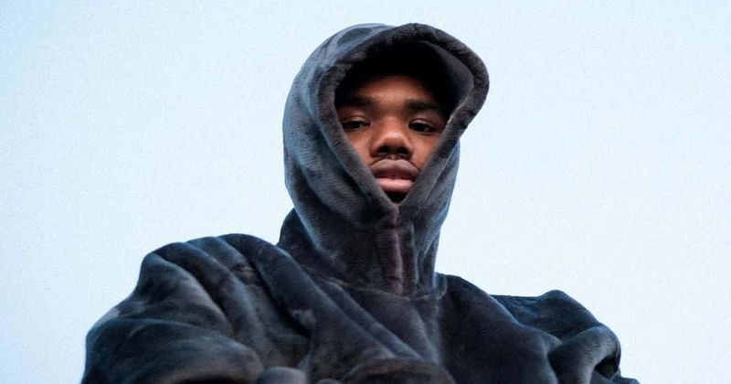 Is Baby Keem working on new album? Rapper teases studio clip, fans speculate collab with Kendrick Lamar