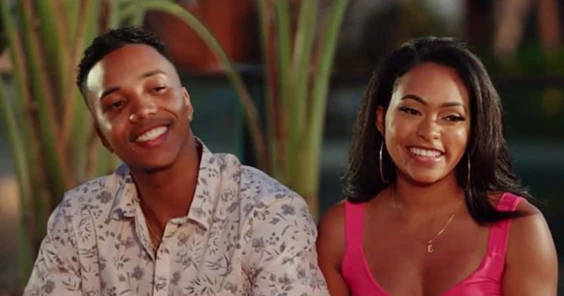 Is Erica in an emotionally abusive relationship with Kendal? 'Temptation Island' fans want her to 'leave him'