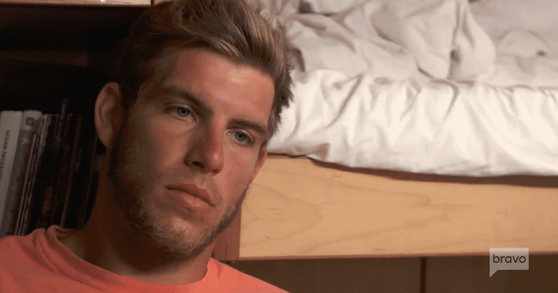 'Below Deck Sailing Yacht': Was it Jean-Luc's fault Greg went missing? Here's how paddleboarding horror unfolded