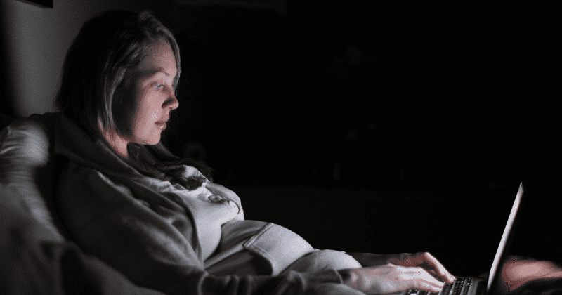 People who like staying up late twice as likely to underperform at work compared to early birds, claims study