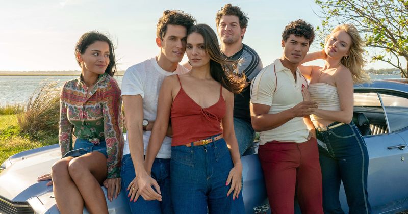 'Bridge and Tunnel' Episode 6 Spoilers: Will Jimmy turn down dad's photography offer to be with Jill in finale?