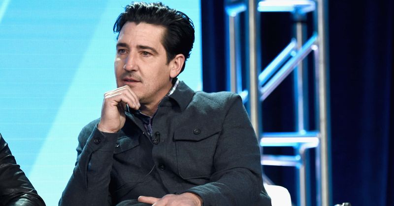 Was Jonathan Knight forced to come out as gay? How the singer's love life and sexuality was cruelly outed