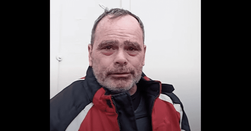 Who is Thomas Webster aka Eye Gouger? Retired NYPD cop who beat Capitol officer with metal pole arrested