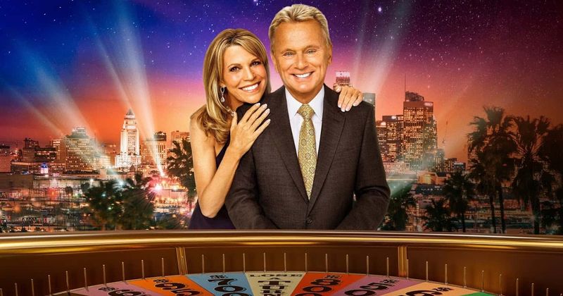 When will 'Celebrity Wheel of Fortune' Episode 8 air? Here are the charities celebs will be playing for