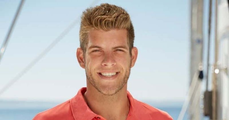 'Below Deck Sailing Yacht': Did Jean-Luc put everyone in danger? 'Tallest deckhand' may not be getting any sleep