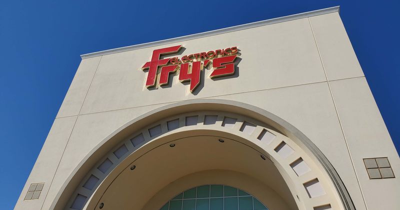 Who owns Fry's Electronics? Retailer chain shuts down after 35 years as sales hit all-time low amid pandemic