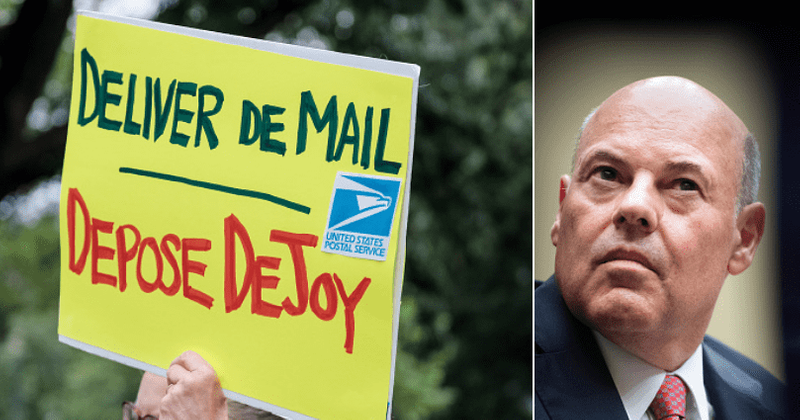 Fire Louis DeJoy: Who is on the USPS Board of Governors? Here's how Joe Biden's 3 nominees could help replace him