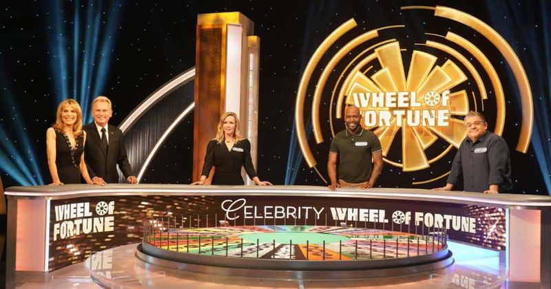 'Celebrity Wheel of Fortune' Episode 7 Spoilers: Who are the famous people appearing this time on show?