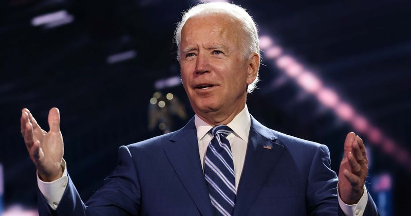 Did Joe Biden cancel Operation Talon? Trump's 'sex offender' program canceled months after it was launched