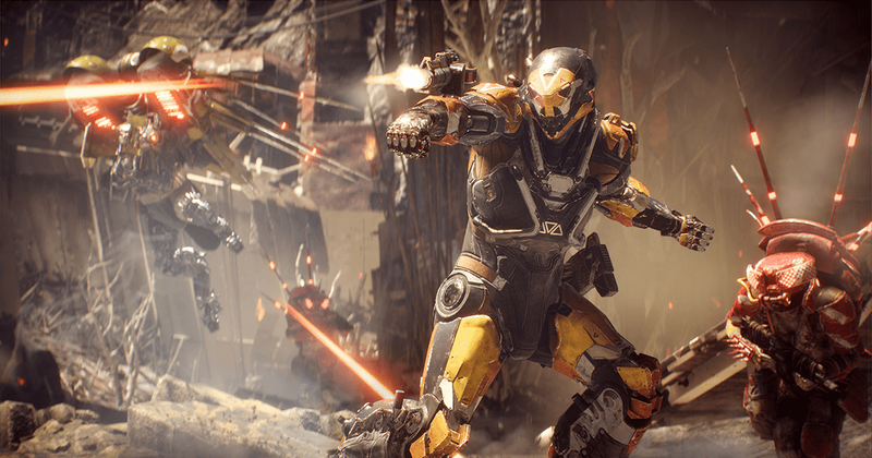 'Anthem': BioWare and EA abandon overhaul of critically panned 2019 game, here’s what went wrong both times