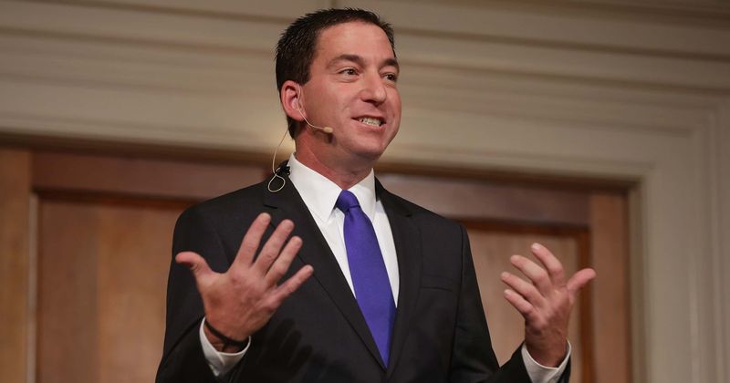 Who is Glenn Greenwald? Edward Snowden journo says trans people reducing lesbian numbers, dubbed 'transphobic'