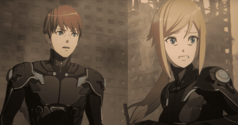 'Pacific Rim: The Black': 5 things about Netflix's anime spinoff series from Guillermo Del Toro's franchise