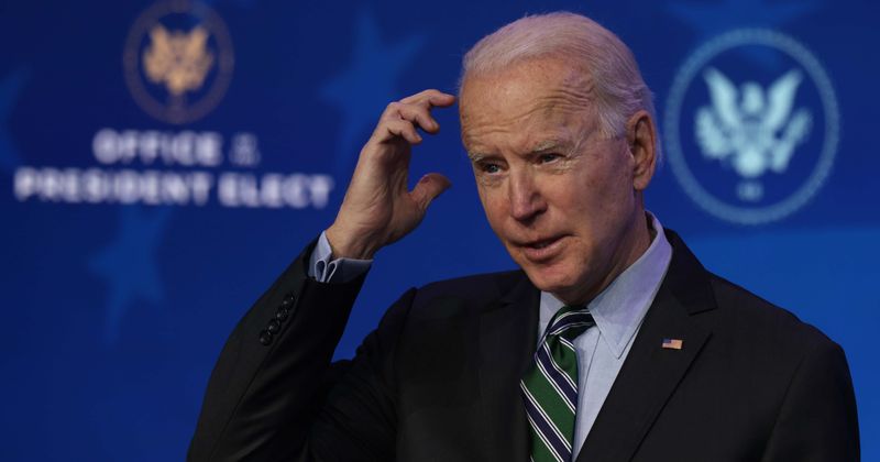 Joe Biden forgets again, confuses Cleveland for Columbus and mixes up dates of campaign train event