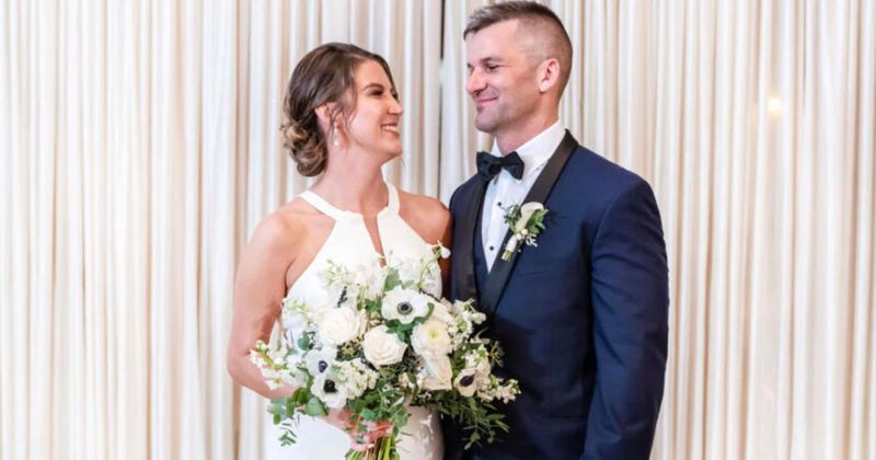 Did Jacob Harder accuse Haley Harris of cheating? 'MAFS' fans want her to admit 'drunk sex turned her off'