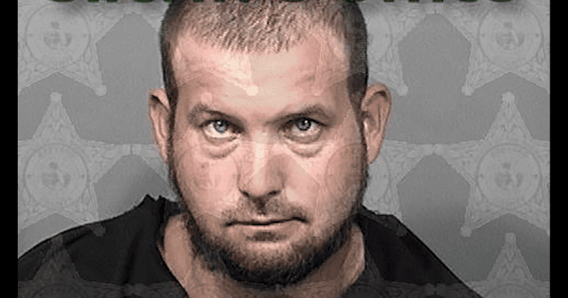 Who is David Fritsch Jr? Florida man starves 2 dogs to death as they fed on furniture and feces to survive