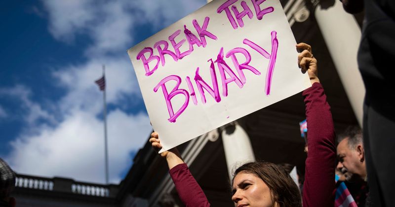 Why is GOP opposing Equality Act? Lack of 'religious liberty protections', privacy of women concern Republicans
