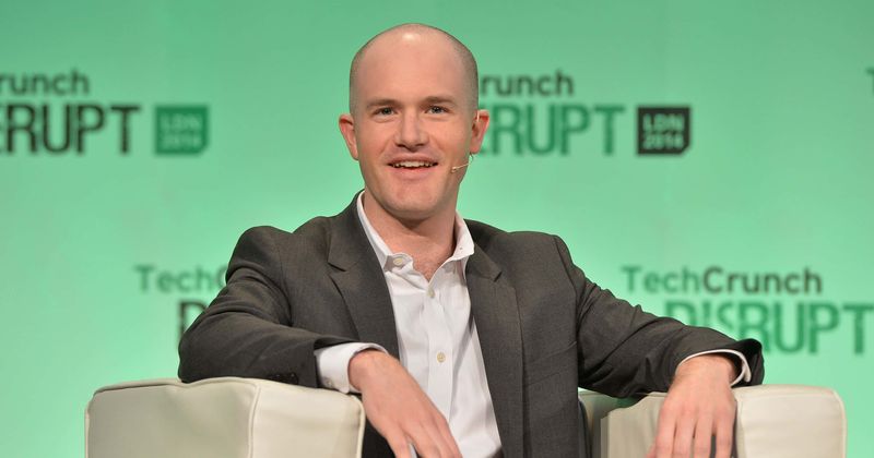 Who is Satoshi Nakamoto? Coinbase public filing tips hat to unknown bitcoin creator who is risk to $100B company