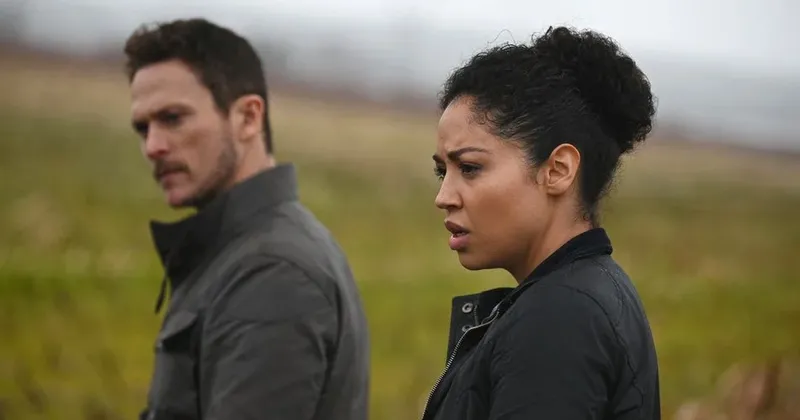 ‘Debris’ Season 1 Episode 1 Spoilers: What is Debris? Here's how the alien aircraft wreckage causes hallucinations