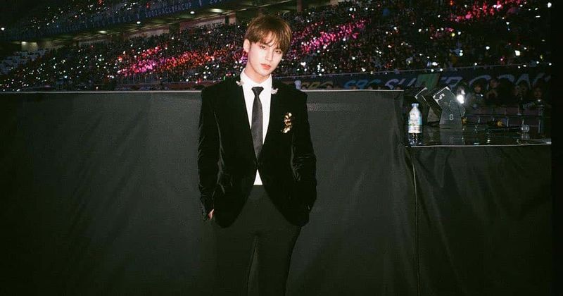 What is Kim Mingyu's net worth? The 'Seventeen' K-pop rapper gained worldwide acclaim for self-produced music