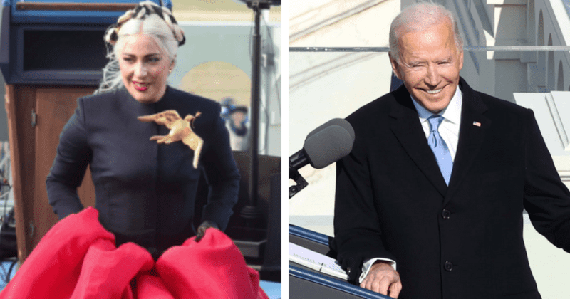 Were Lady Gaga's dogs kidnapped because she sang at Joe Biden's inauguration? Internet asks why FBI is involved