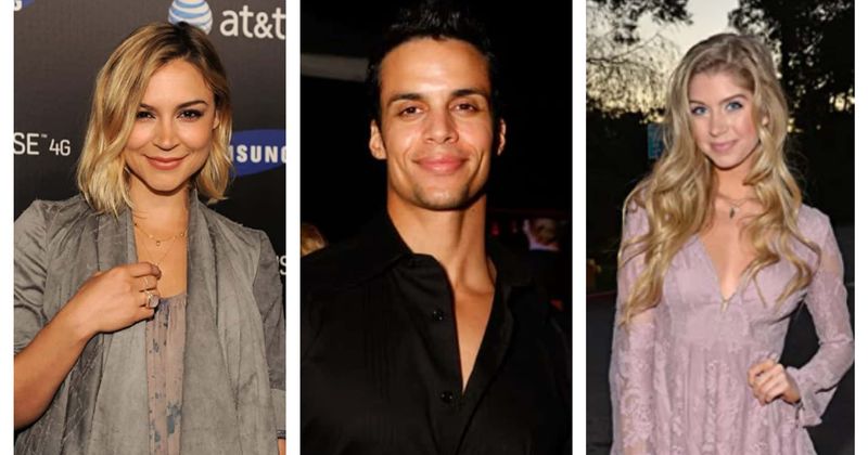 'Deadly Excursion: Kidnapped from the Beach' Full Cast List: Meet Samaire Armstrong, Alexandria DeBerry and others from Lifetime movie