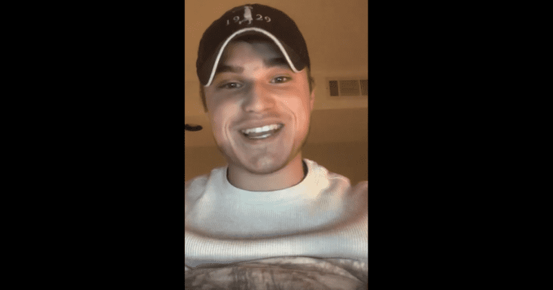 Who is Owen Stevens? NY pro-Trumper suspended from edu program for saying 'a man is a man, a woman is a woman'