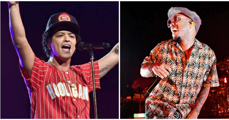 Bruno Mars and Anderson .Paak's single: Live stream, date, concept, teaser and all you need to know about Silk Sonic’s debut song