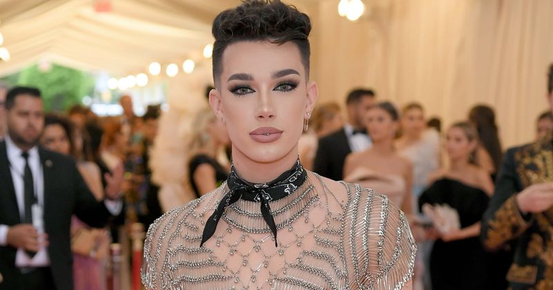 James Charles refutes new 'grooming' charges, says accuser Isaiyah told him 'he was 18'