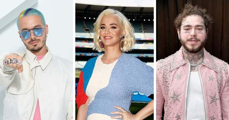 ‘Pokemon 25: The Album’: Live stream, release date, tracklist and all about album featuring Post Malone, J Balvin and Katy Perry