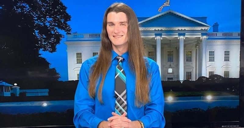 Who is Scott Presler? CPAC honors pro-Trump activist and 'anti-Muslim group' leader with Ronald Reagan Award