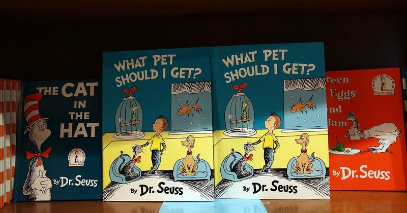 Are Dr Seuss' books racist? Virginia school district cancels birthday celebrations citing 'racial undertones'