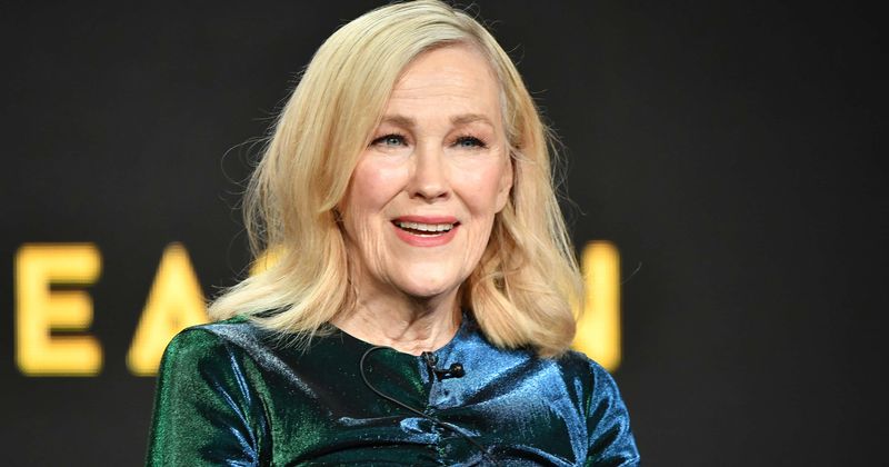 Golden Globes 2021: Catherine O'Hara bags Best TV Actress, fans ask 'Schitt's Creek to win everything AGAIN?'