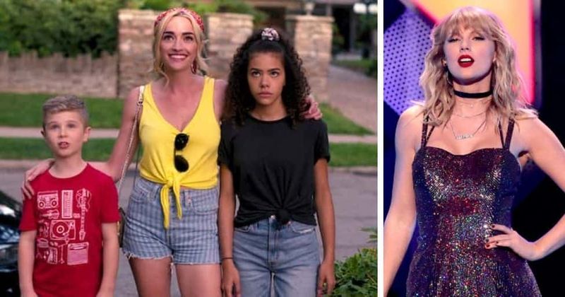 'Respect Taylor Swift' trends as fans slam misogynistic lines in 'Ginny & Georgia' and say 'stop slut-shaming'